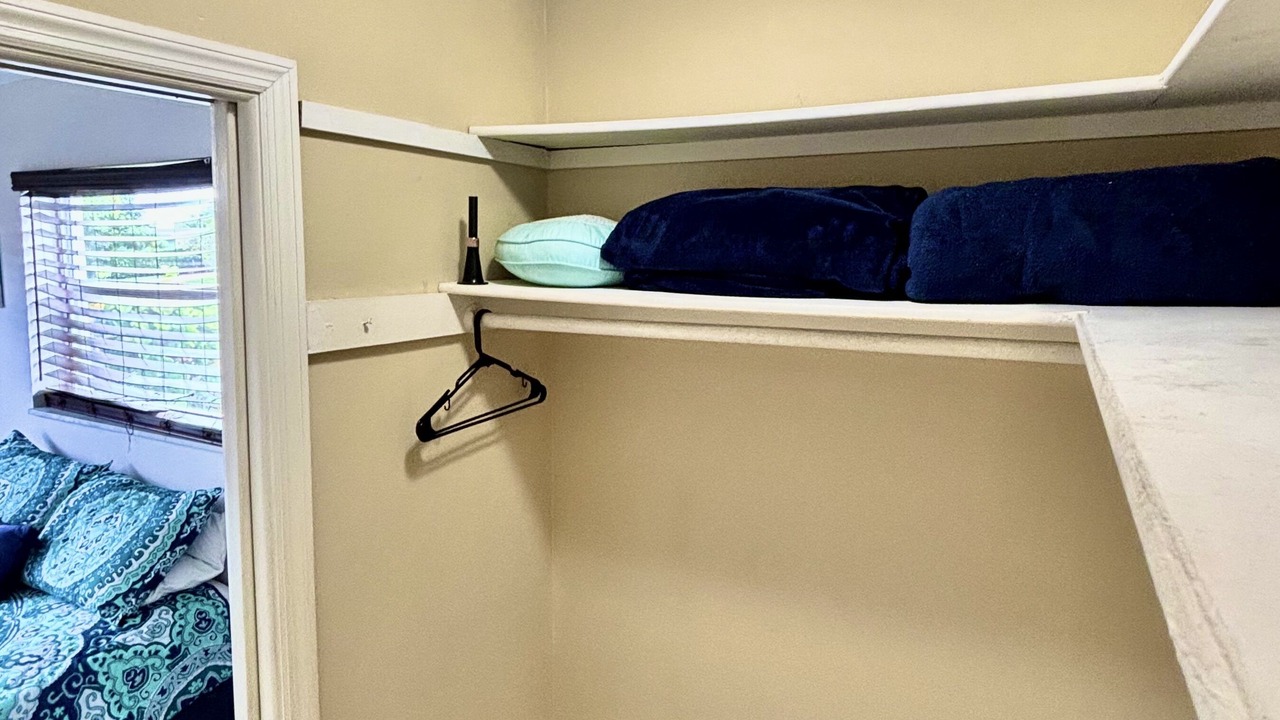Photo of Bedroom in Florida North Atlantic Coast