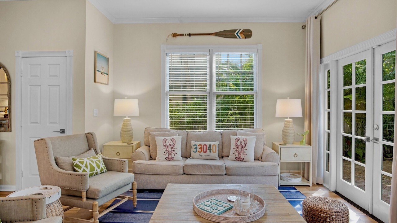 Photo of Bedroom in Bahama Village