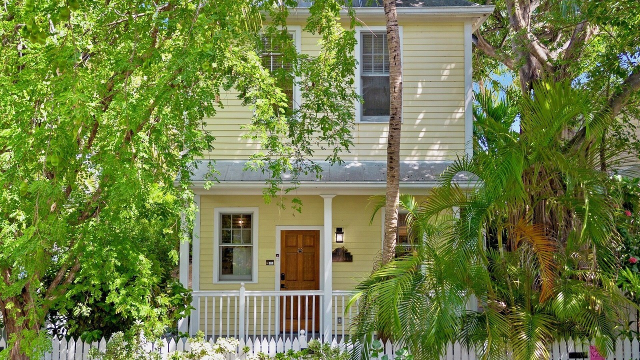 Photo of Outdoor in Bahama Village