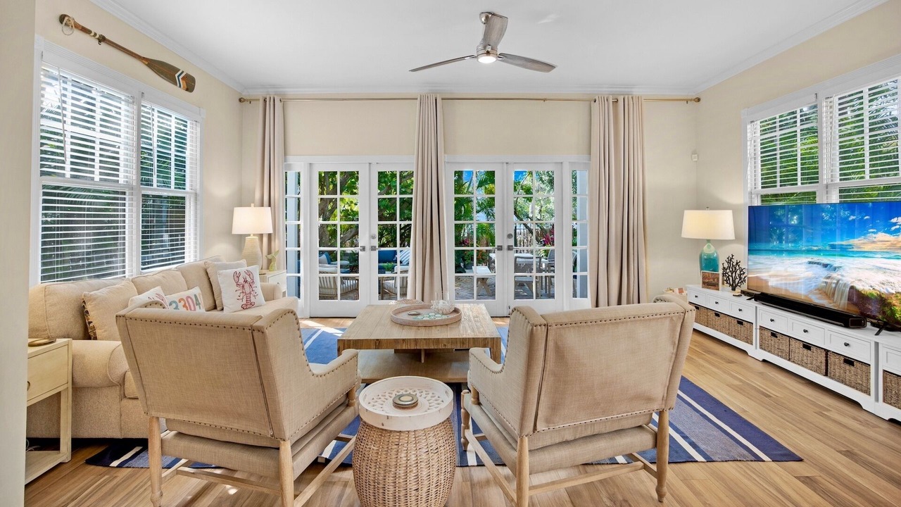 Photo of Bedroom in Bahama Village
