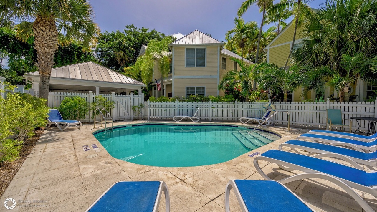 Photo of Outdoor in Bahama Village