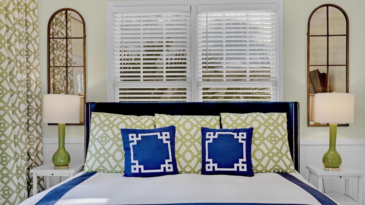 Photo of Bedroom in Bahama Village