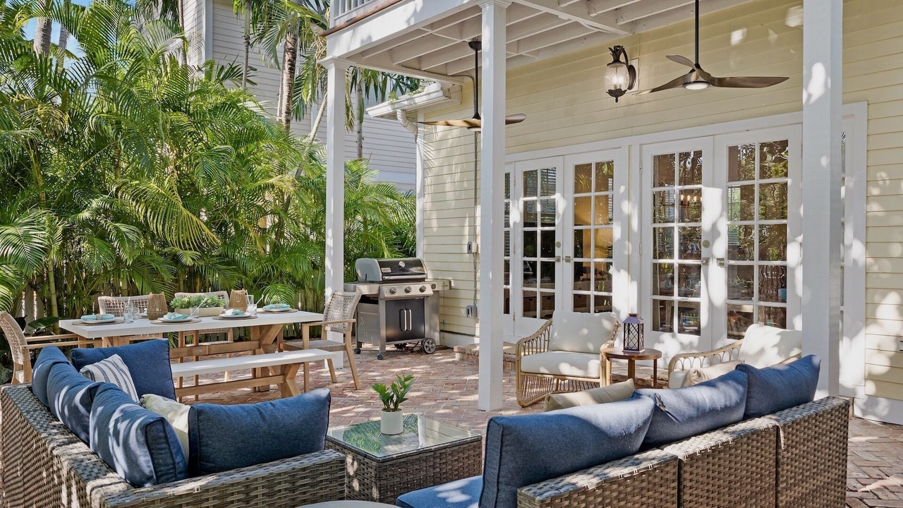Photo of Others in Bahama Village