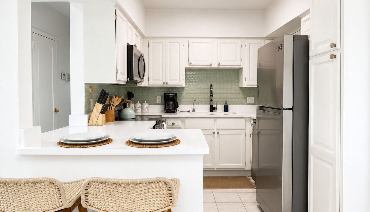 Photo of Kitchen in Parker Ridge