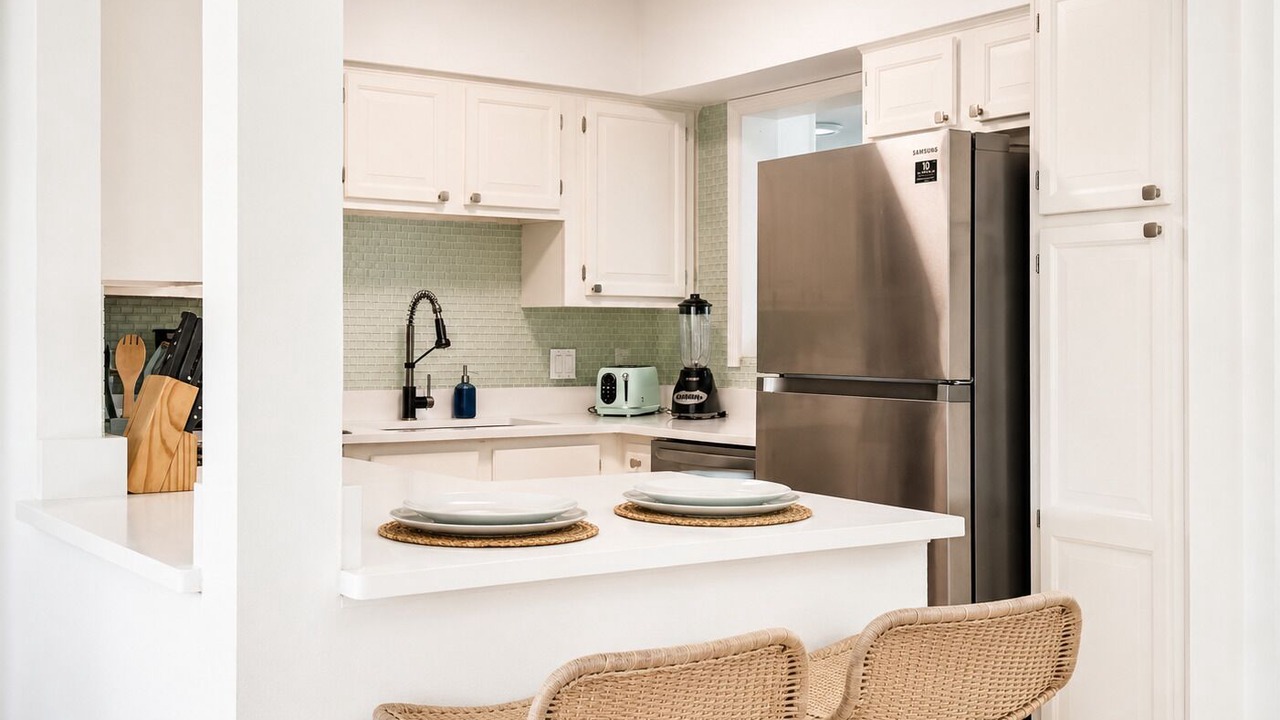 Photo of Kitchen in Parker Ridge
