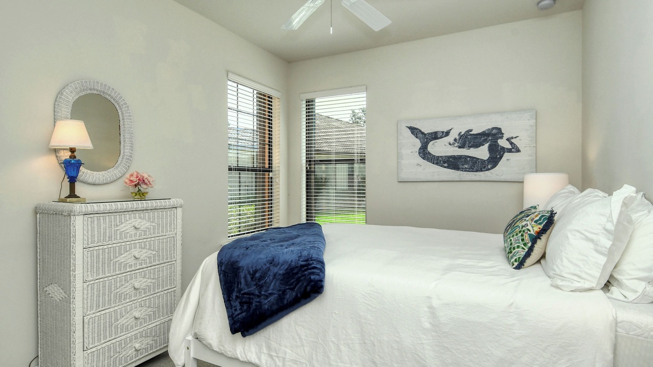 Photo of Bedroom in Venetian Falls