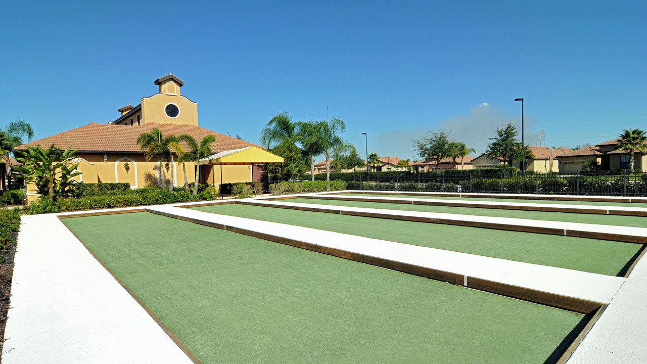 Photo of Outdoor in Venetian Falls