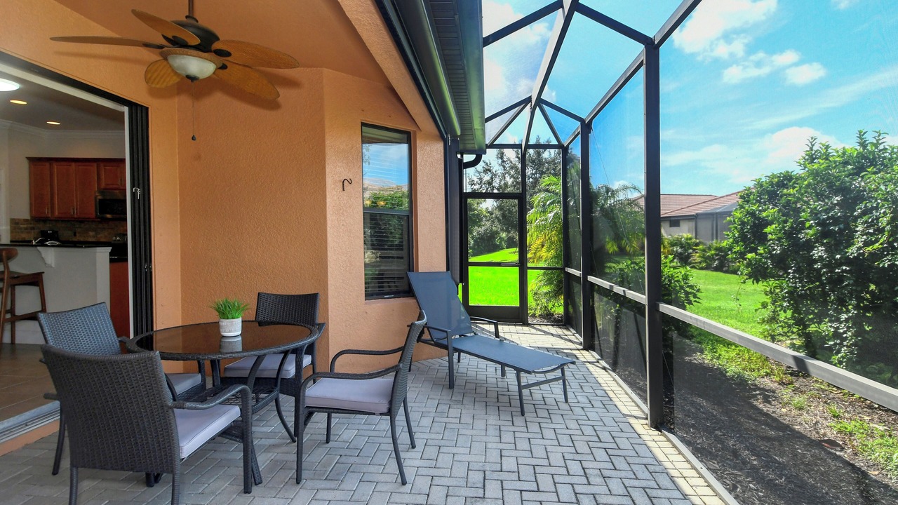 Photo of Outdoor in Venetian Falls