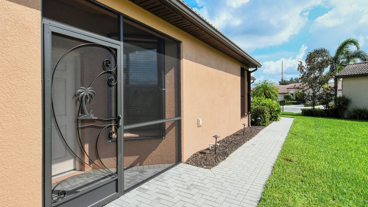 Photo of Outdoor in Venetian Falls