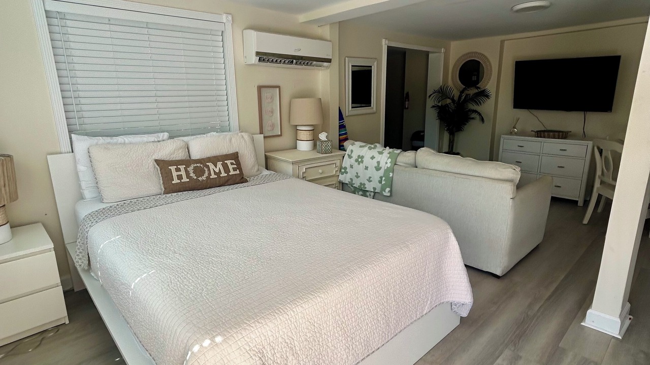 Photo of Bedroom in Summerland Key