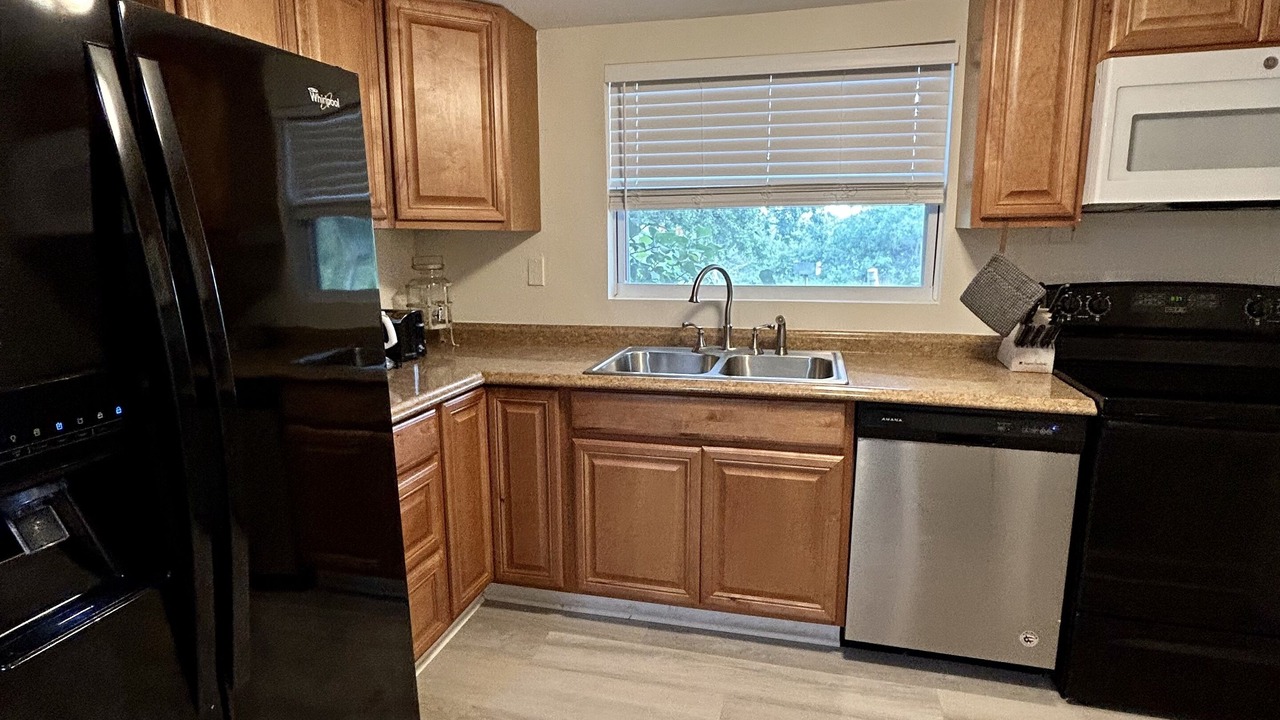 Photo of Kitchen in Summerland Key