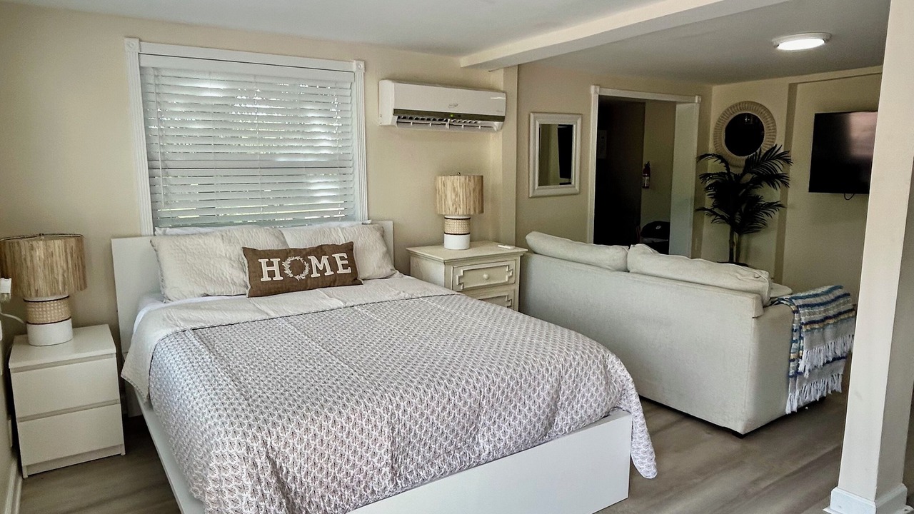 Photo of Bedroom in Summerland Key