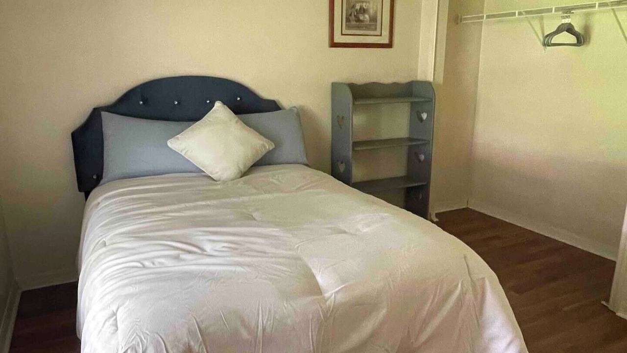 Photo of Bedroom in Clermont