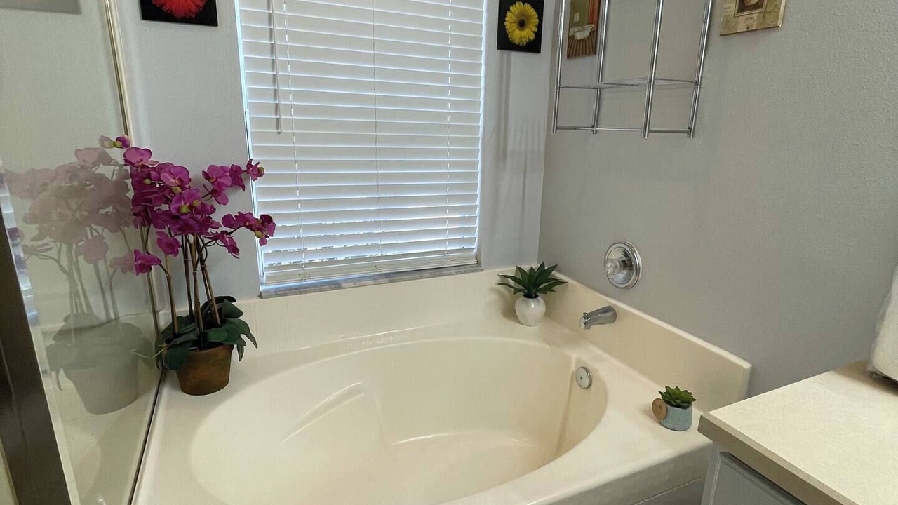Photo of Bathroom in Clermont