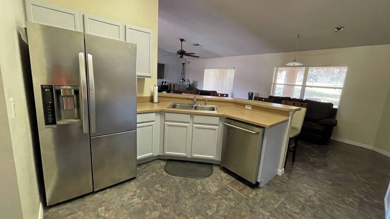 Photo of Kitchen in Clermont