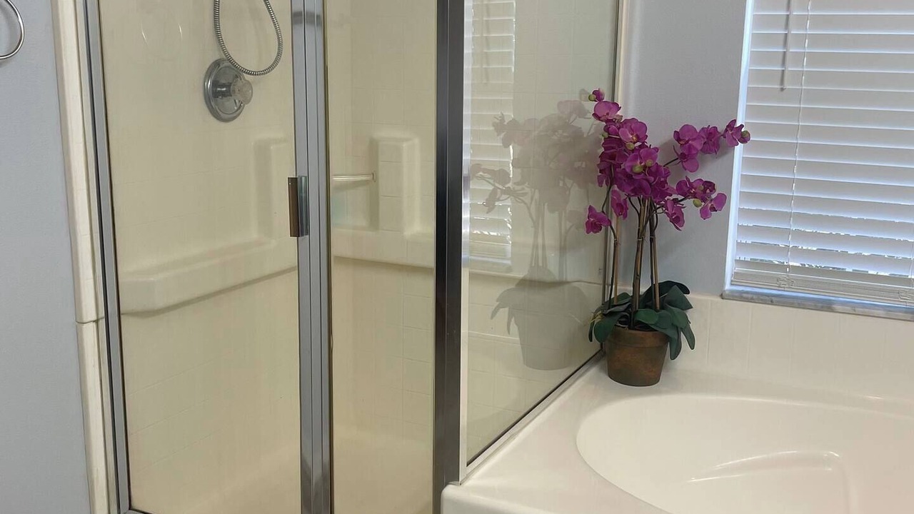 Photo of Bathroom in Clermont