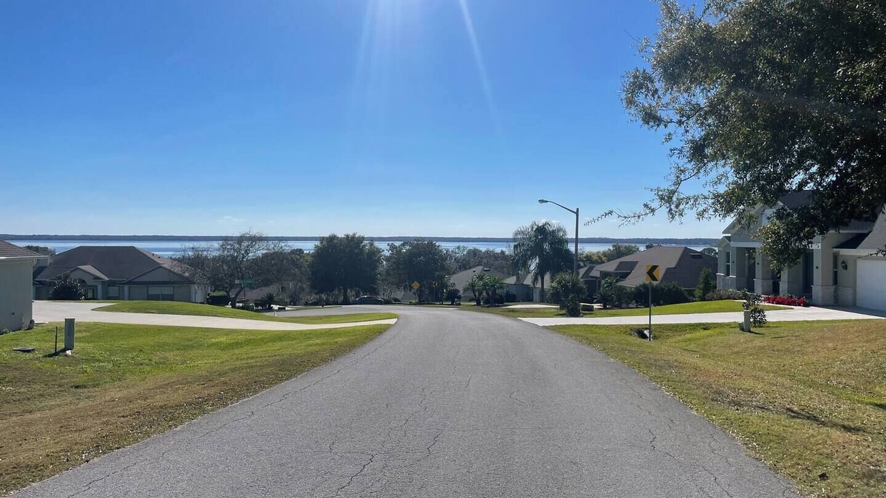 Photo of Outdoor in Clermont