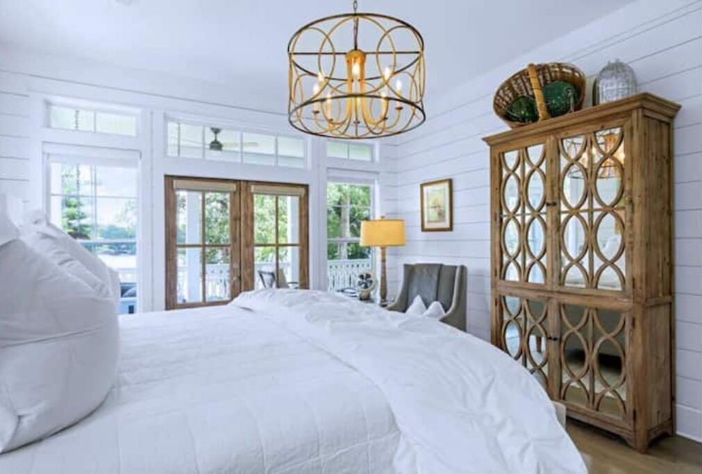 Photo of Bedroom in Warwick
