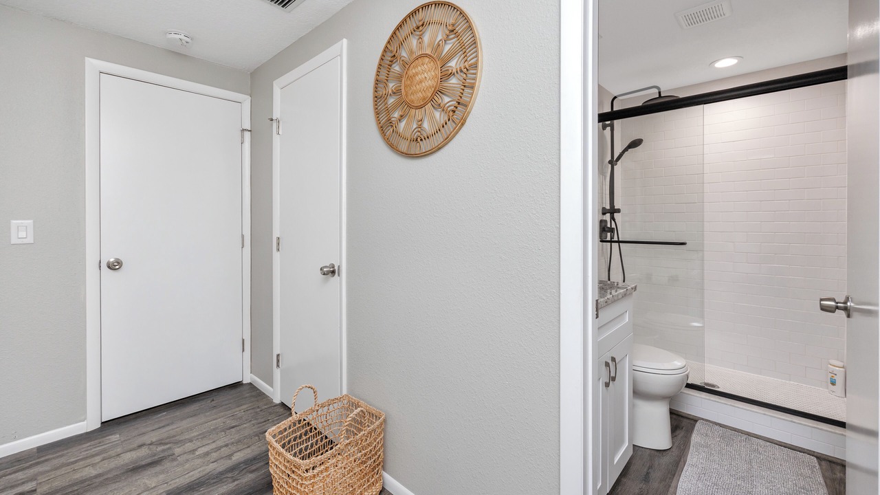 Photo of Bathroom in Walsingham