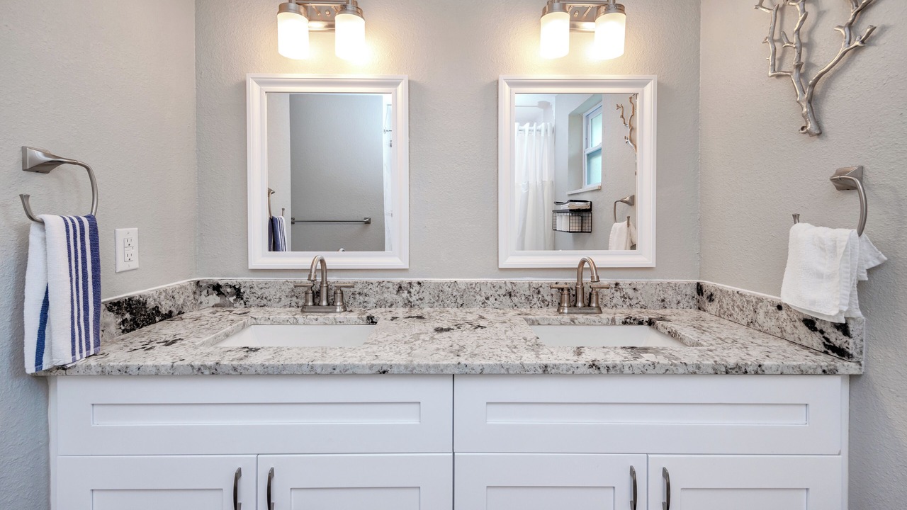 Photo of Bathroom in Walsingham