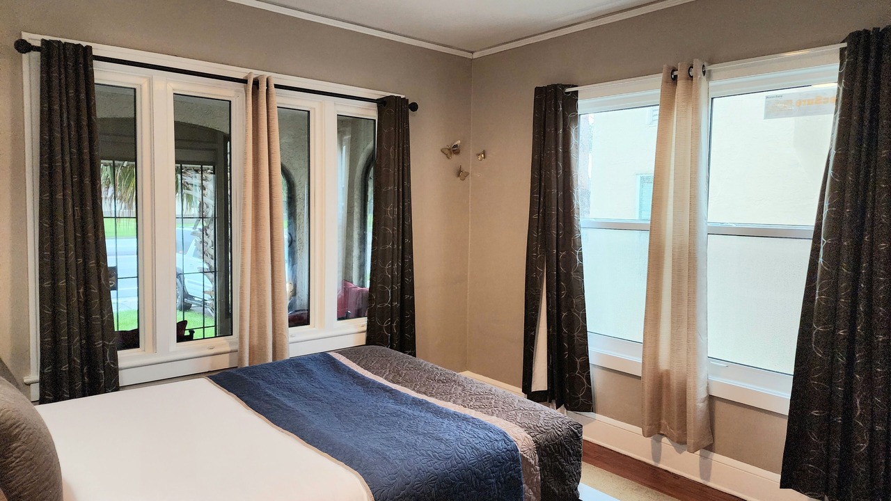 Photo of Bedroom in Higbees Daytona