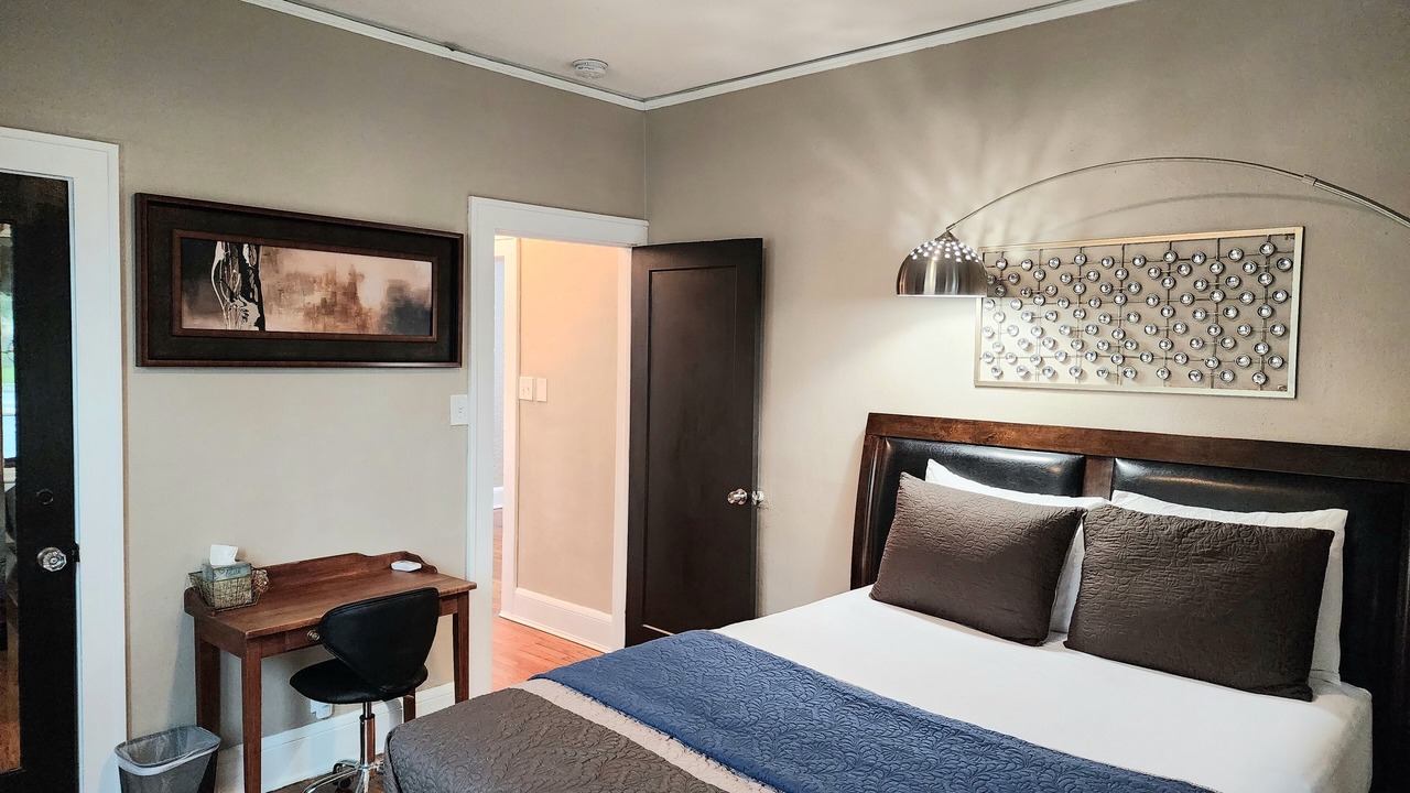 Photo of Bedroom in Higbees Daytona