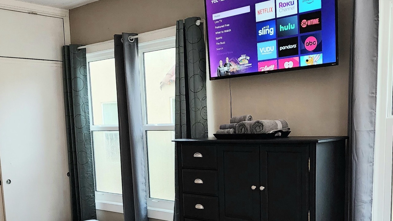 Photo of Bedroom in Higbees Daytona