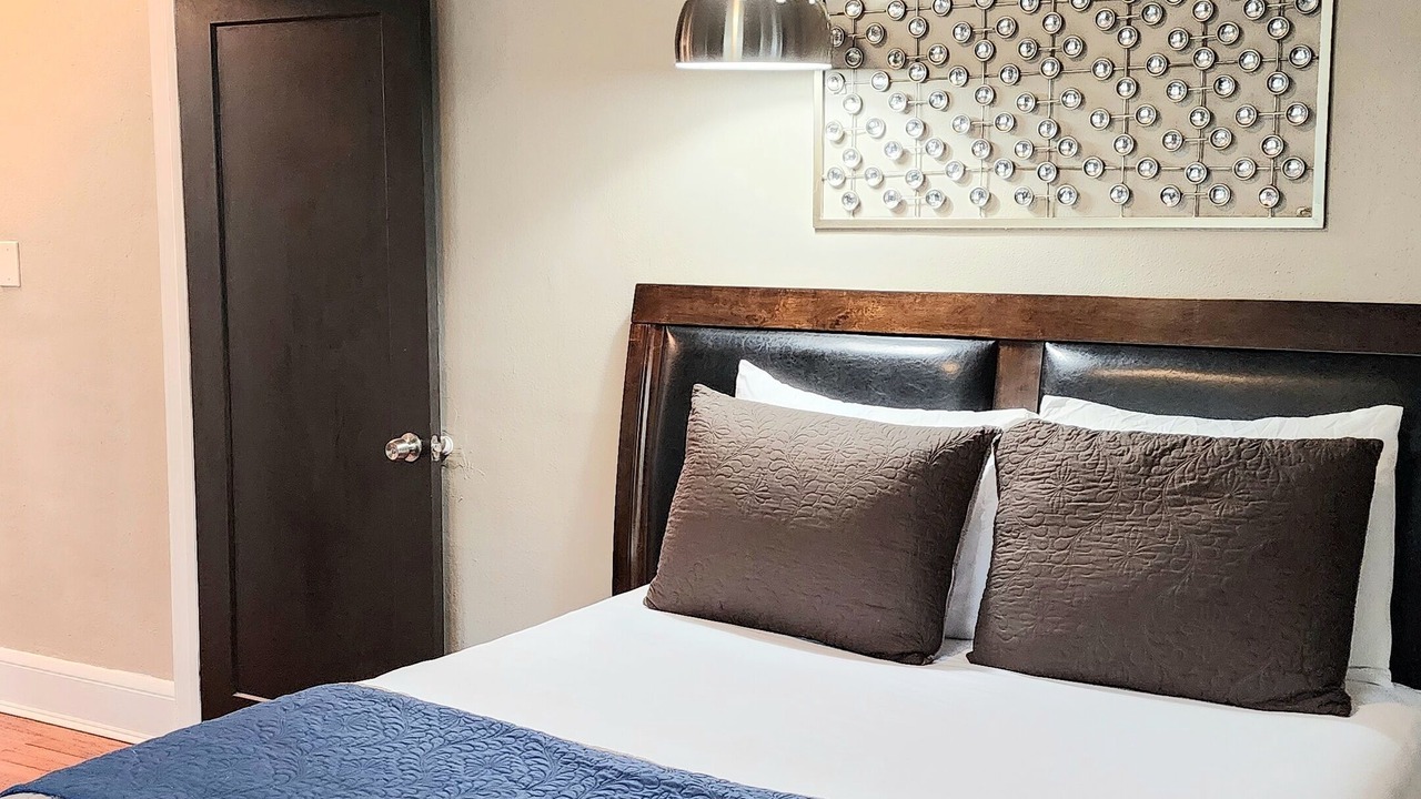 Photo of Bedroom in Higbees Daytona