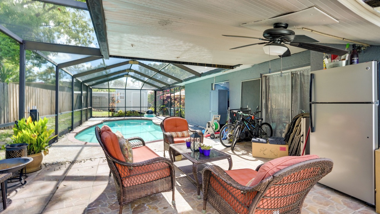 Photo of Outdoor in Seffner Community Alliance