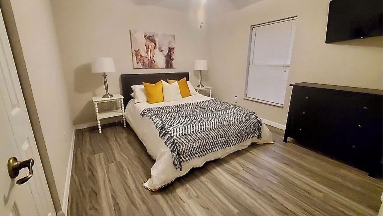 Photo of Bedroom in Fellowship