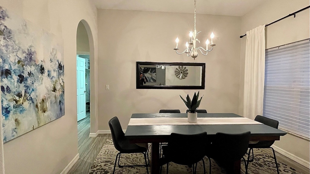 Photo of Livingroom in Fellowship