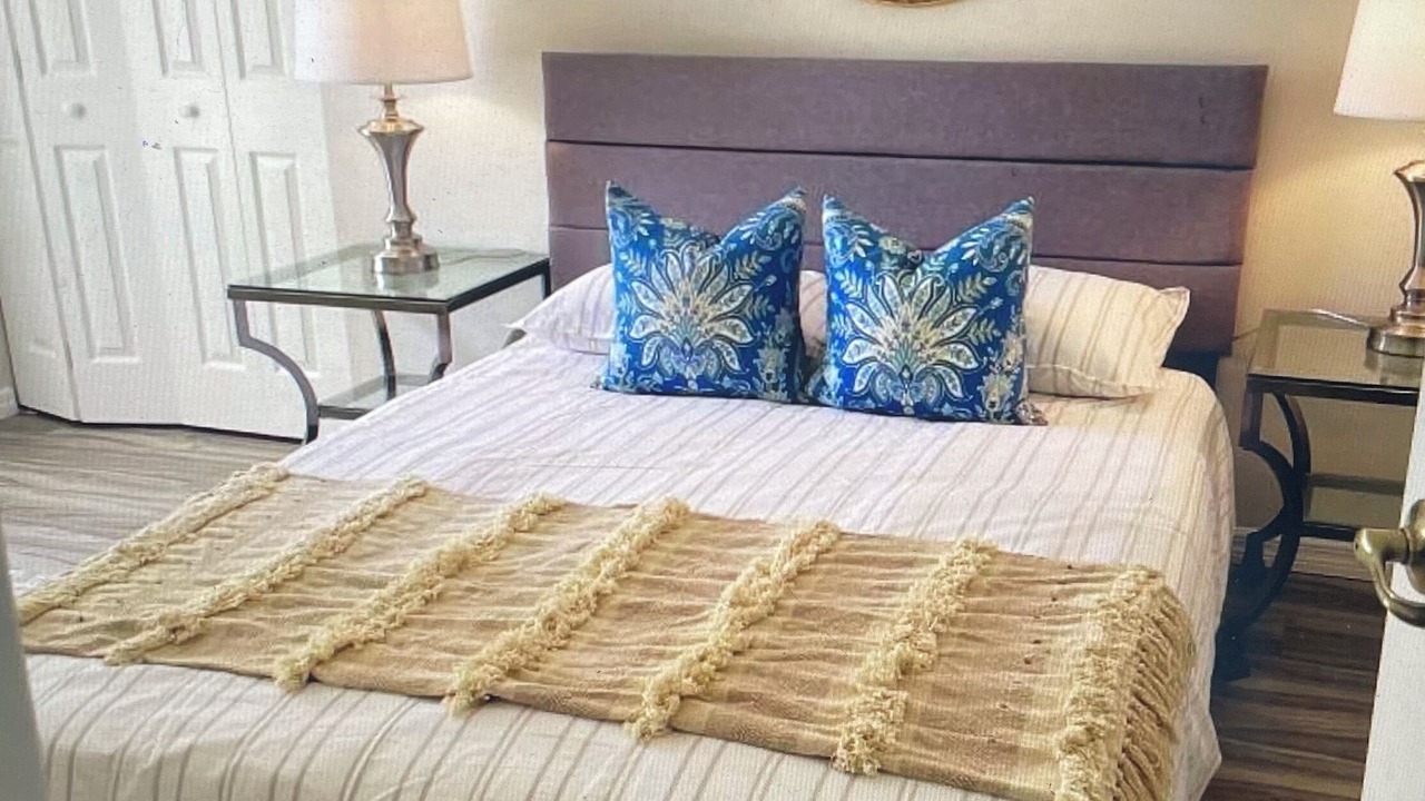 Photo of Bedroom in Fellowship