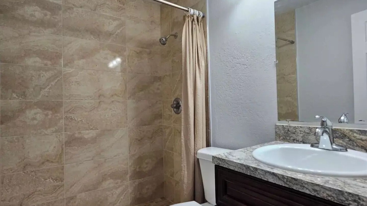 Photo of Bathroom in Orlando