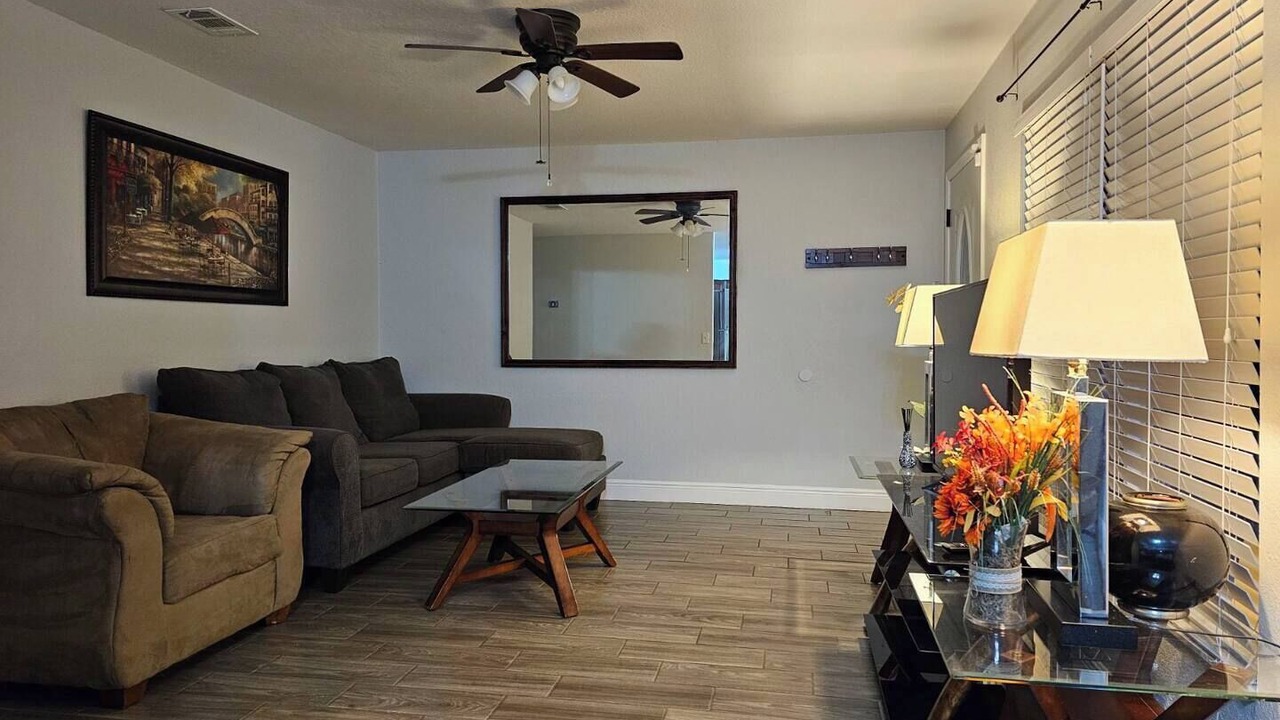 Photo of Livingroom in Orlando
