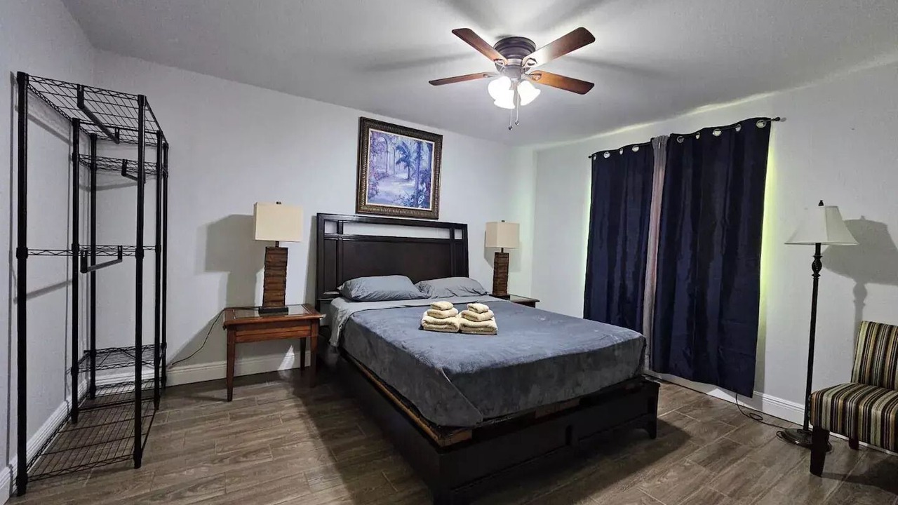 Photo of Bedroom in Orlando