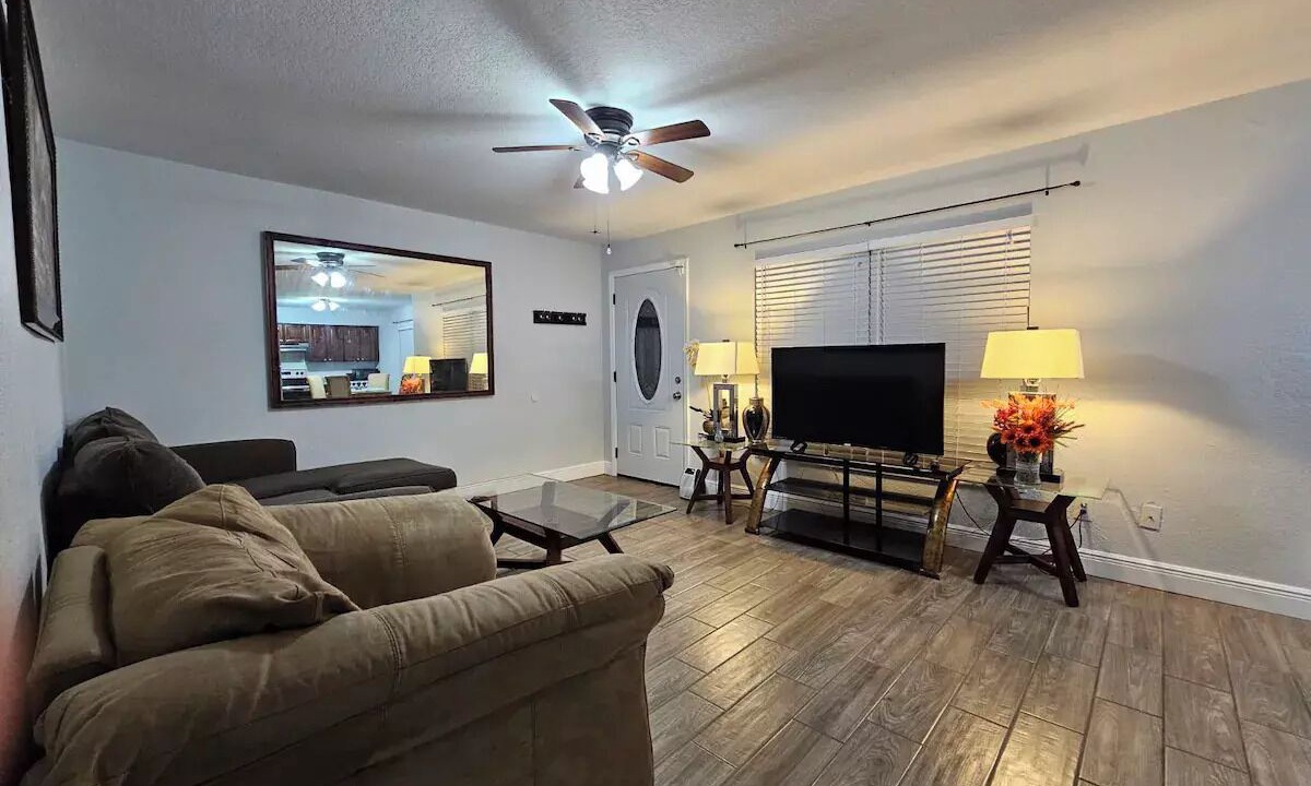 Photo of Livingroom in Orlando