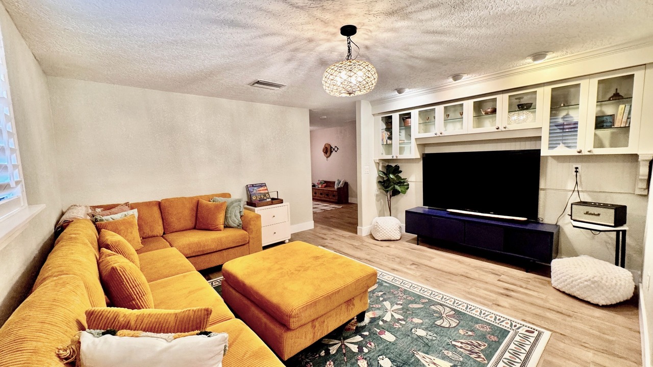 Photo of Livingroom in Anna Maria