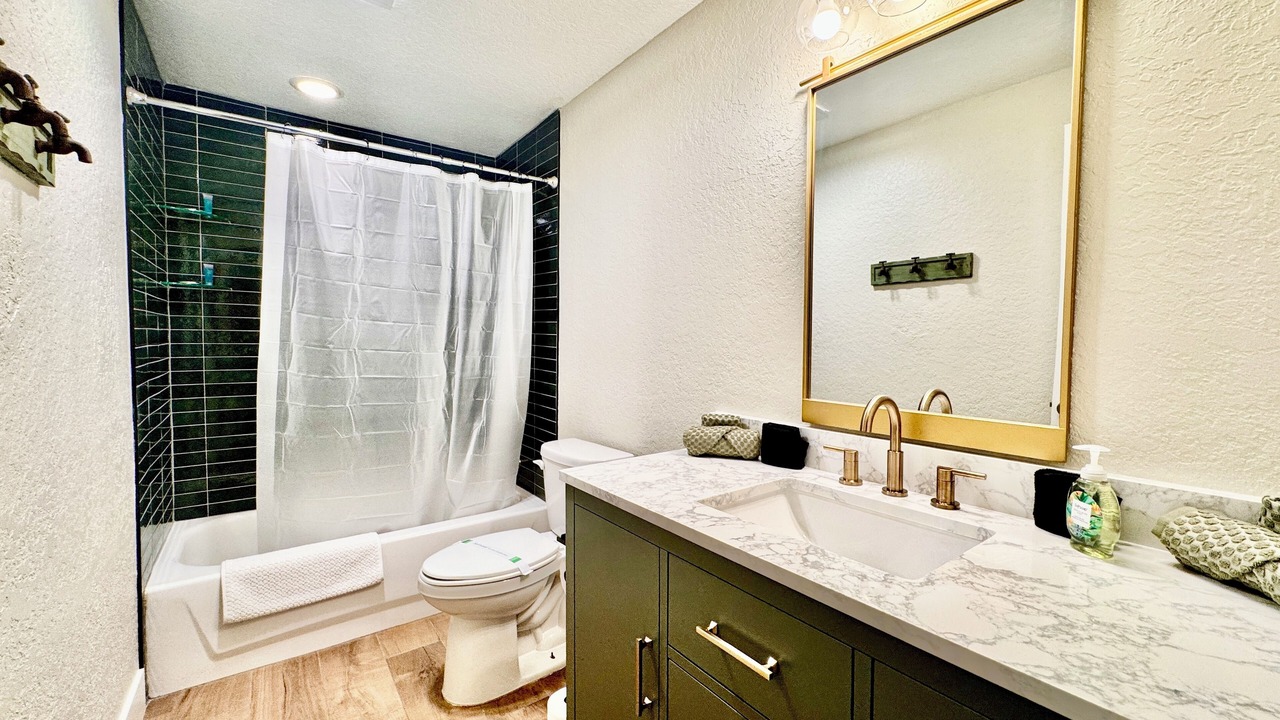 Photo of Bathroom in Anna Maria