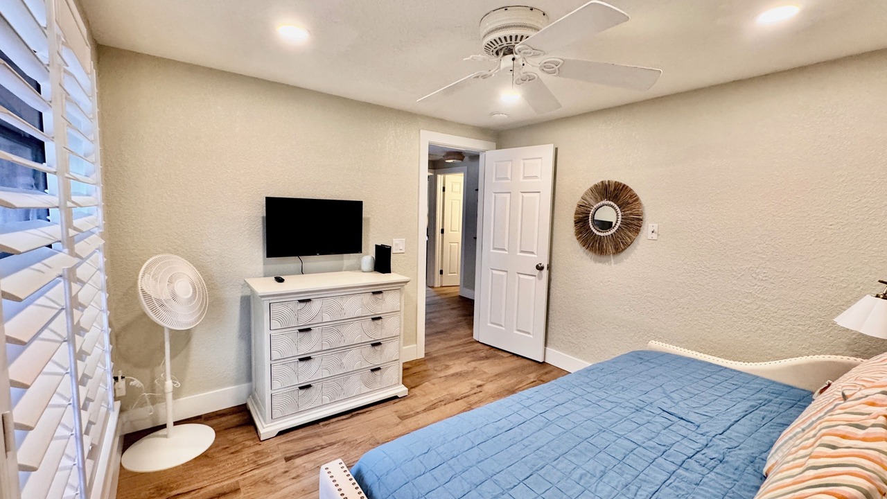 Photo of Bedroom in Anna Maria