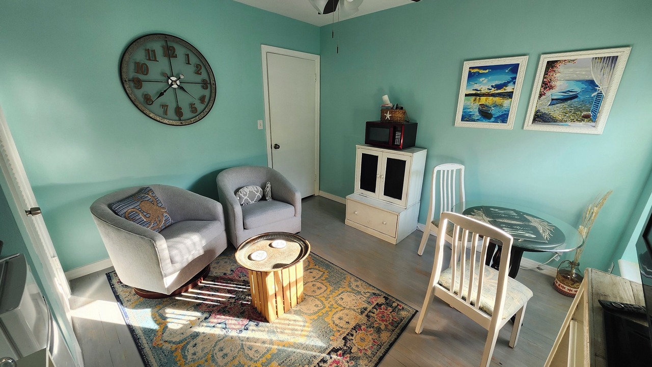 Photo of Livingroom in United Central
