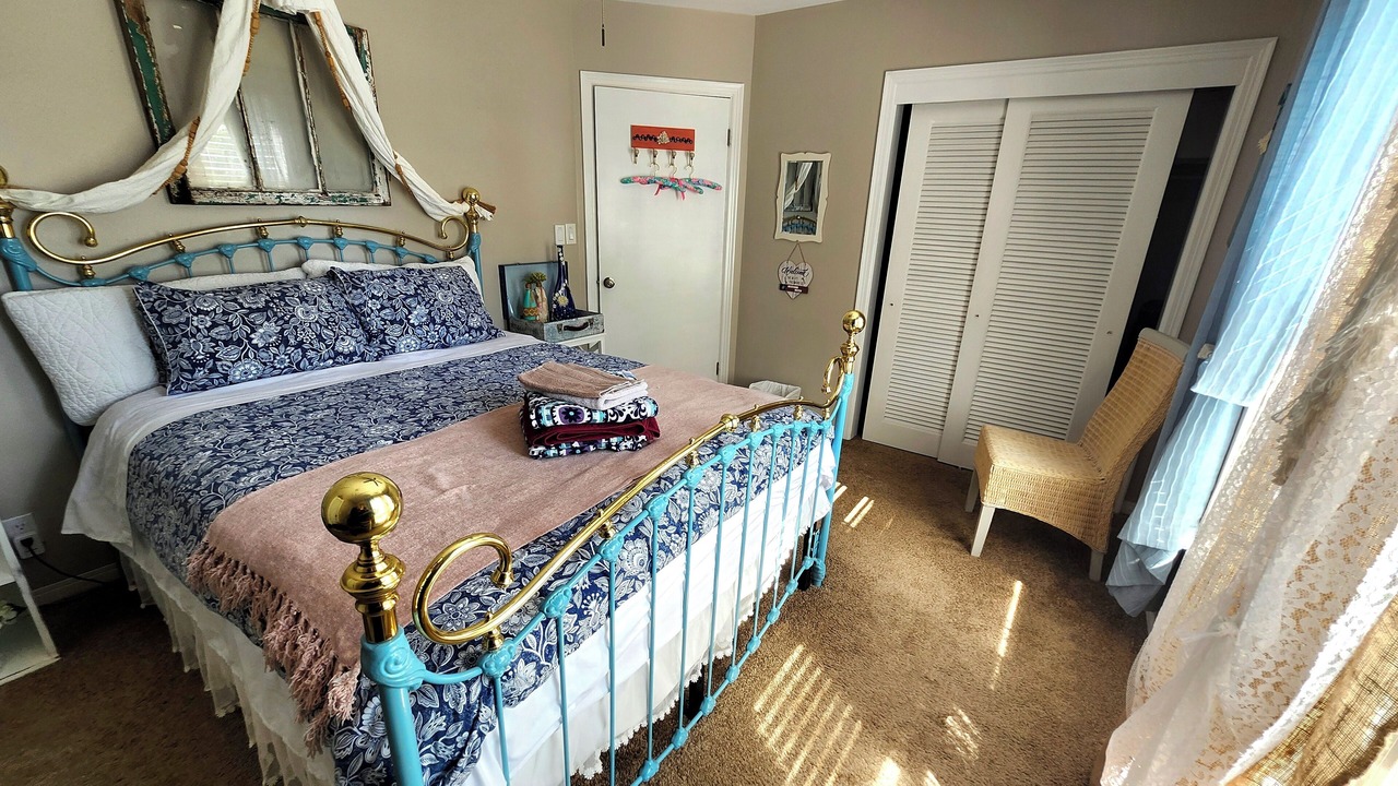 Photo of Bedroom in United Central