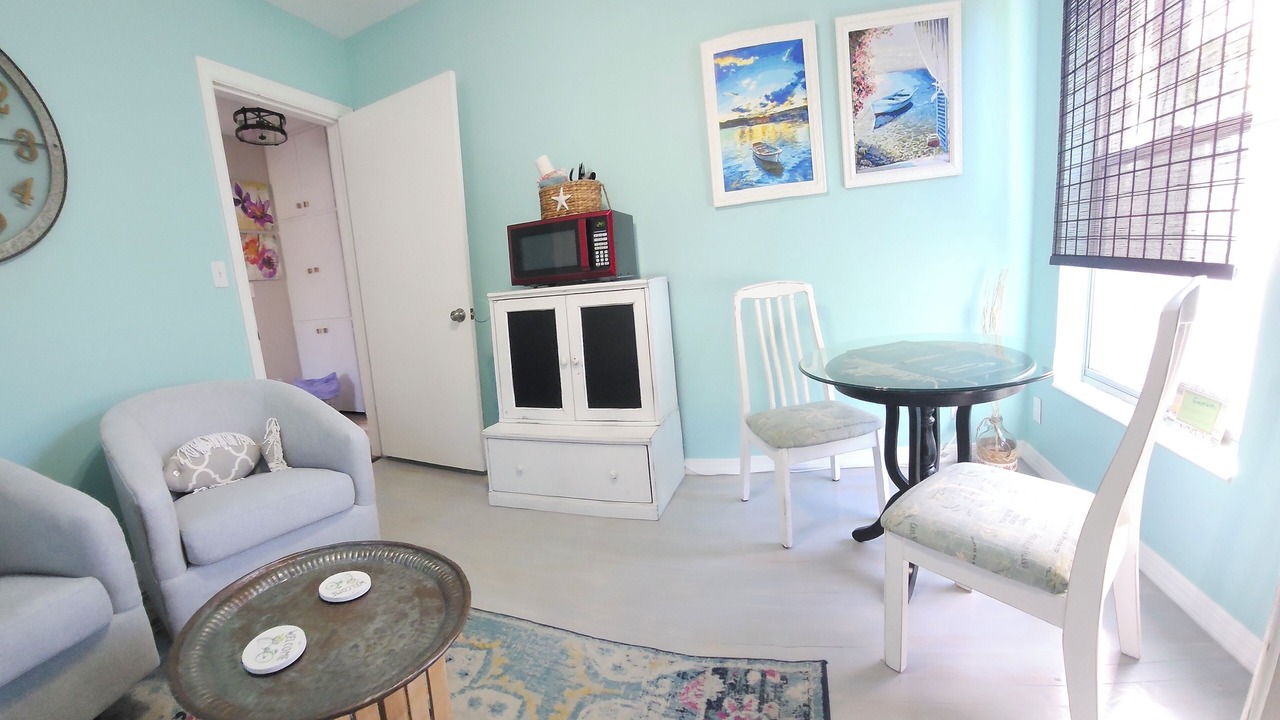 Photo of Bedroom in United Central