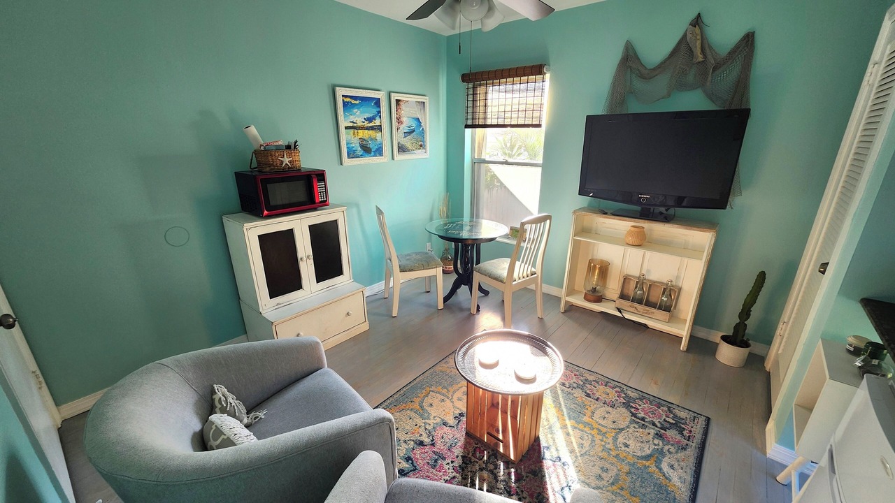 Photo of Livingroom in United Central