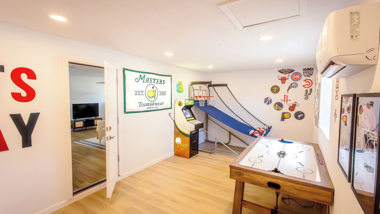 Photo of Bedroom in Indian River Estates