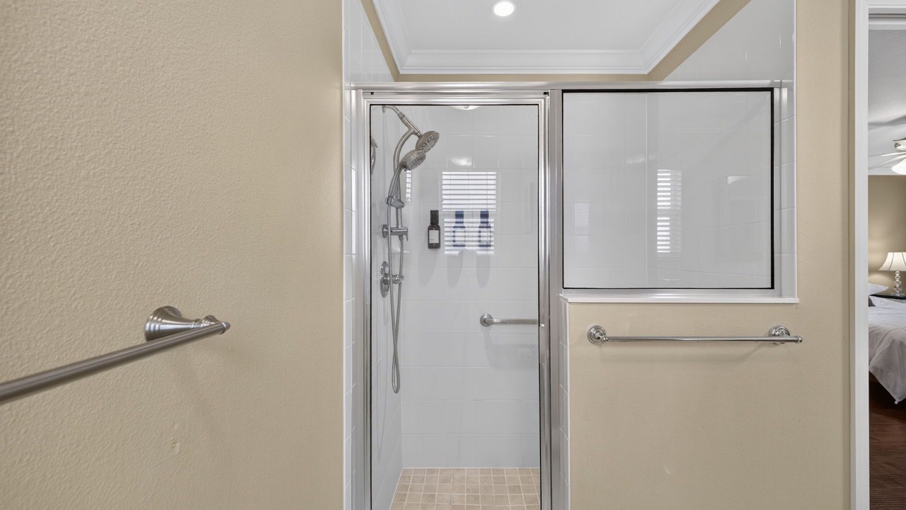 Photo of Bathroom in Hadley