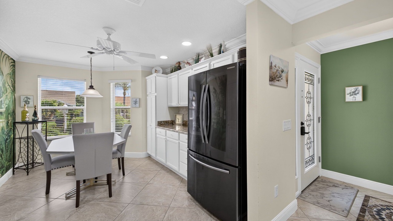 Photo of Kitchen in Hadley