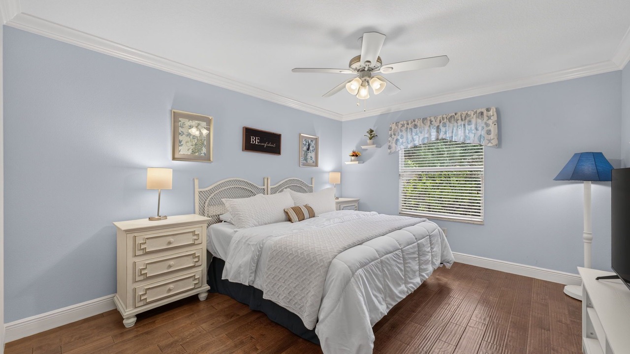 Photo of Bedroom in Hadley
