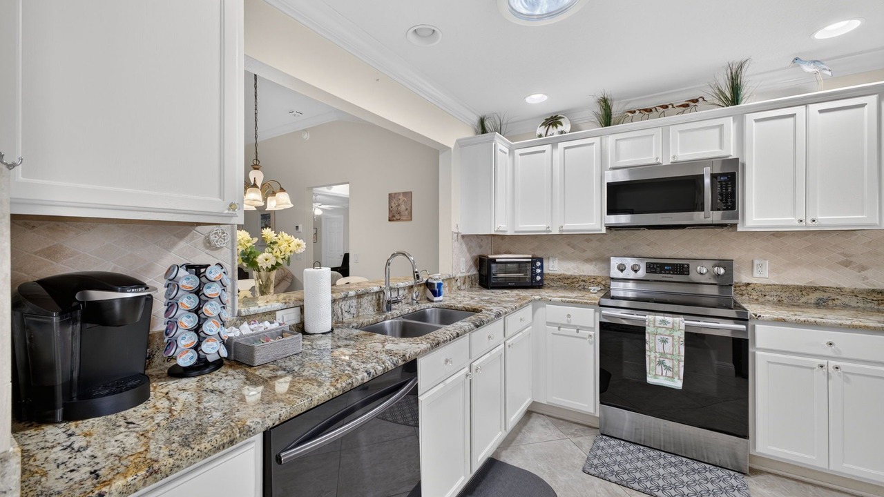 Photo of Kitchen in Hadley