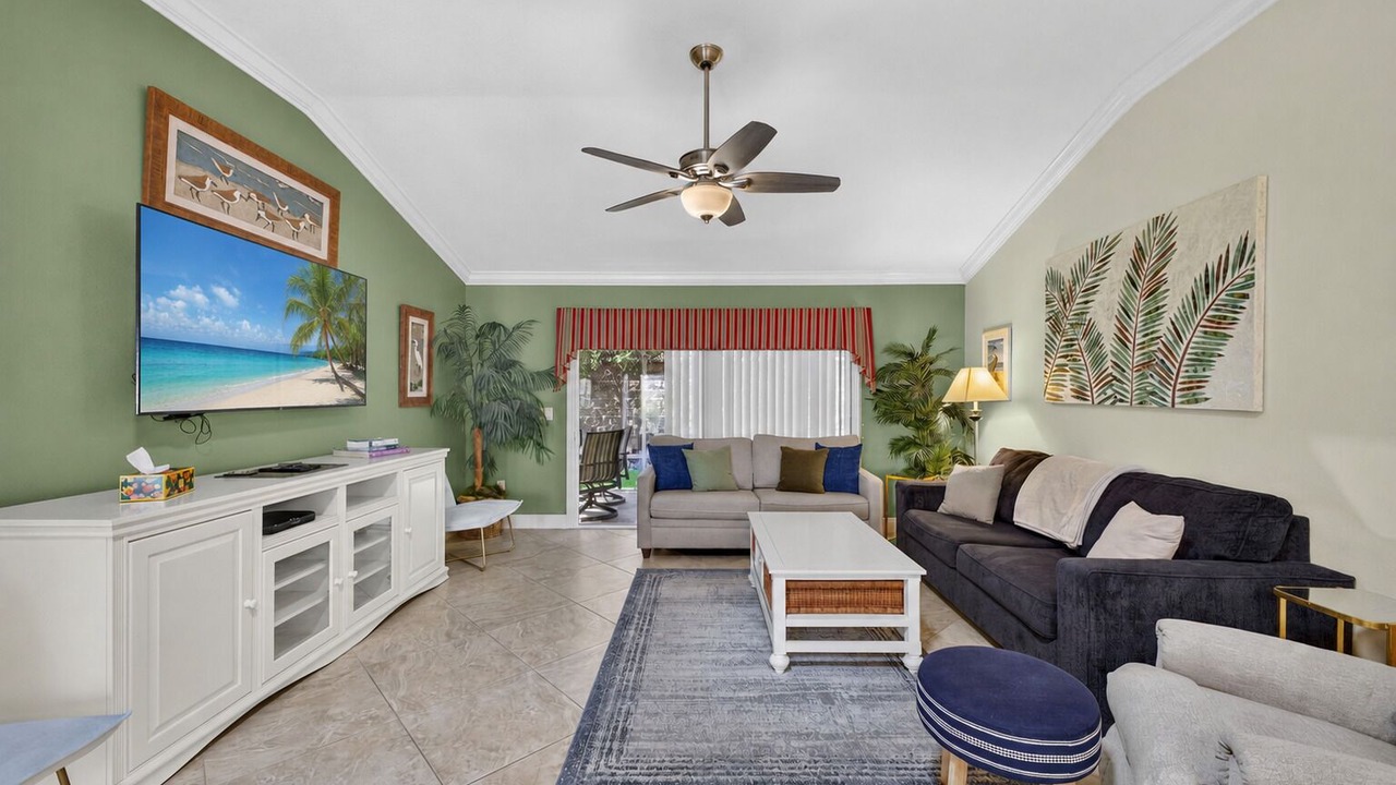Photo of Livingroom in Hadley