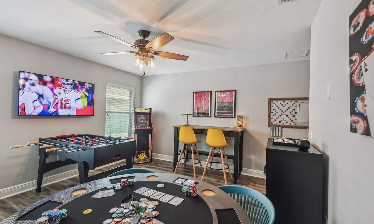 Photo of Bedroom in North Hyde Park